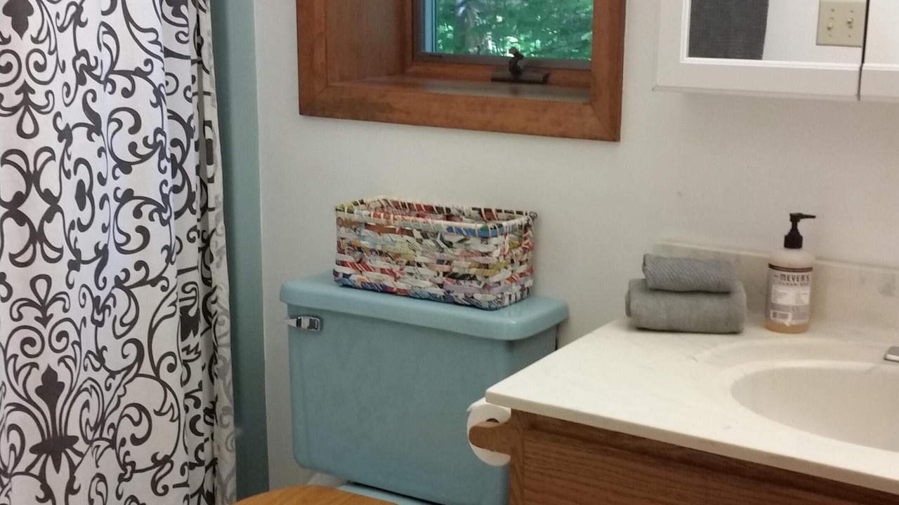 Photo of Bathroom in Elmira