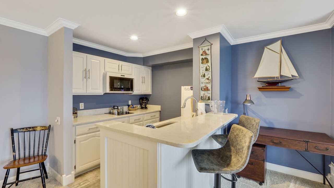 Photo of Kitchen in Boyne City