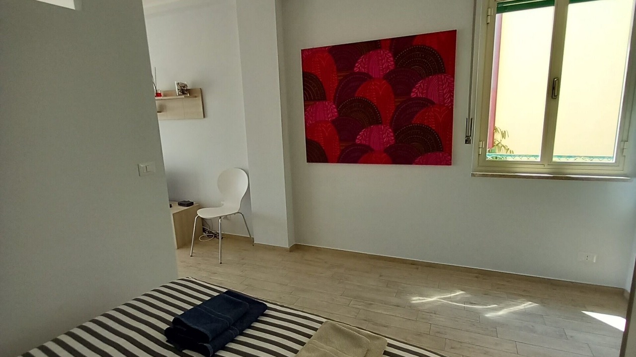Photo of Bedroom in Taormina