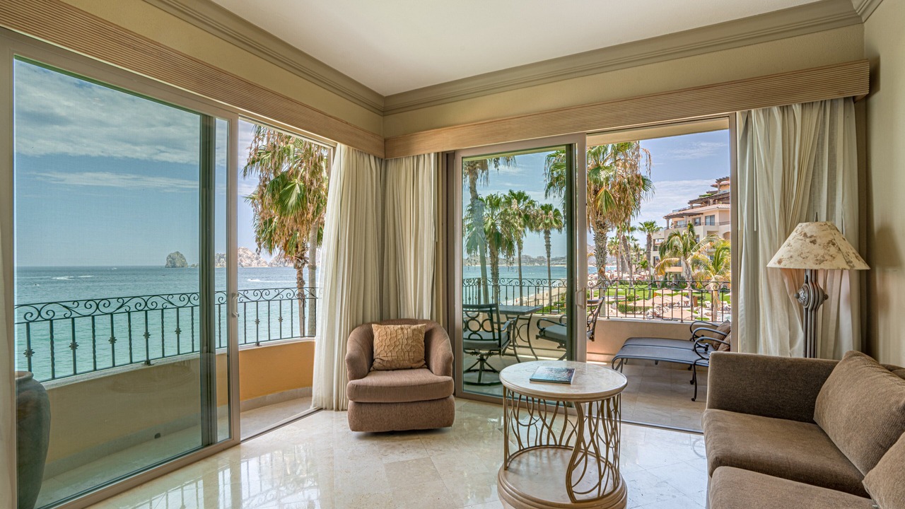 Photo of Livingroom in Cabo San Lucas
