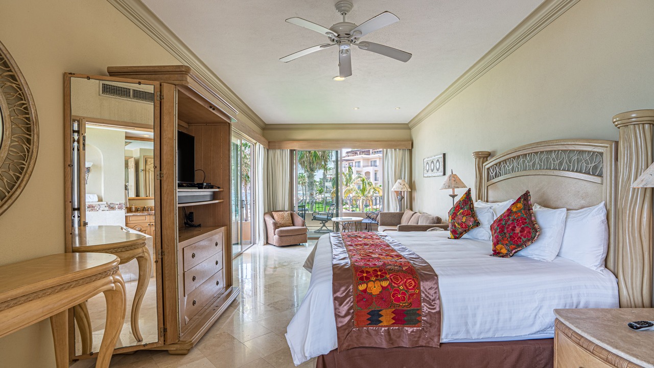 Photo of Bedroom in Cabo San Lucas