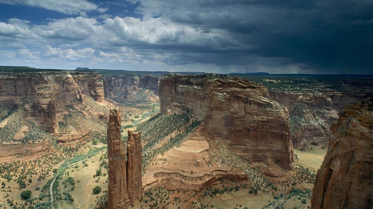 Photo of Outdoor in Kachina Village