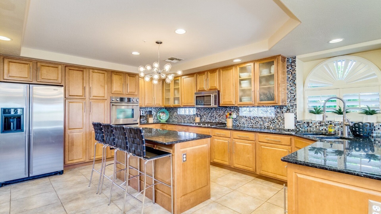 Photo of Kitchen in Pleasant Valley