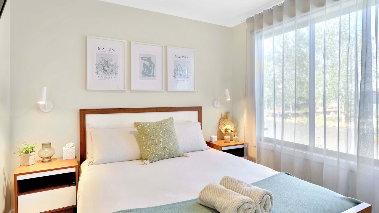 Photo of Bedroom in Diggers Rest