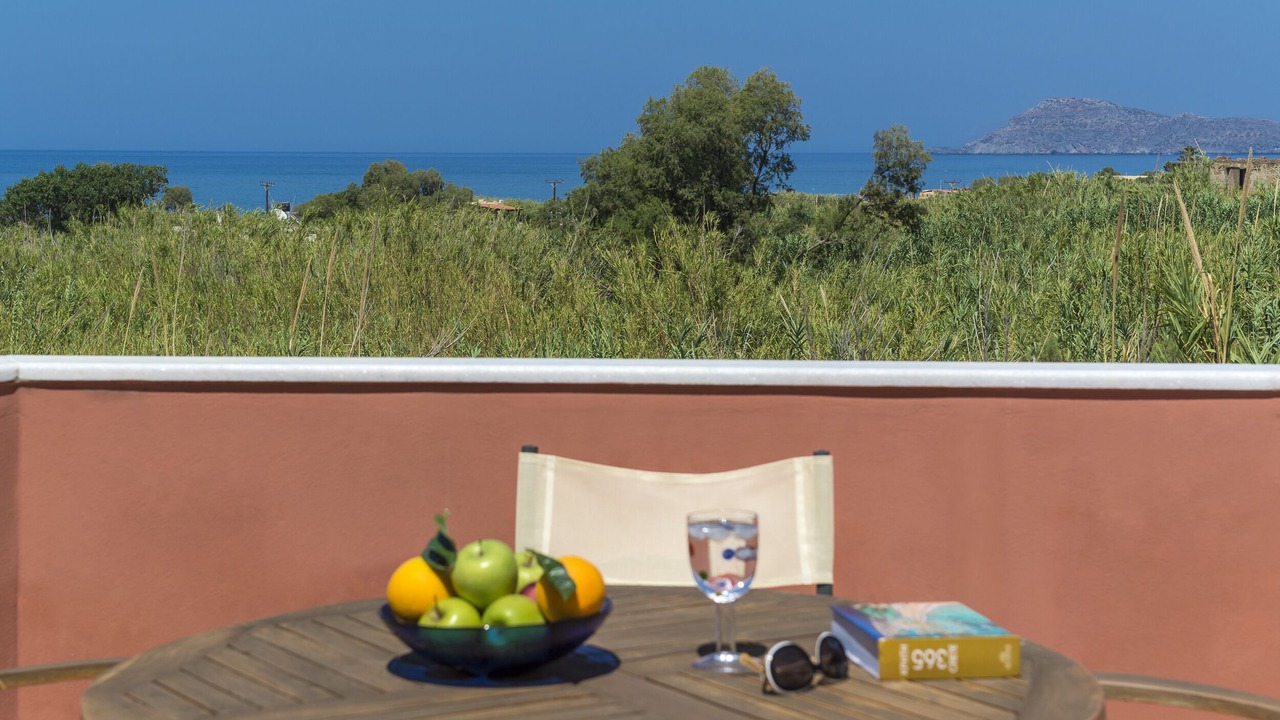 Photo of Outdoor in Maleme