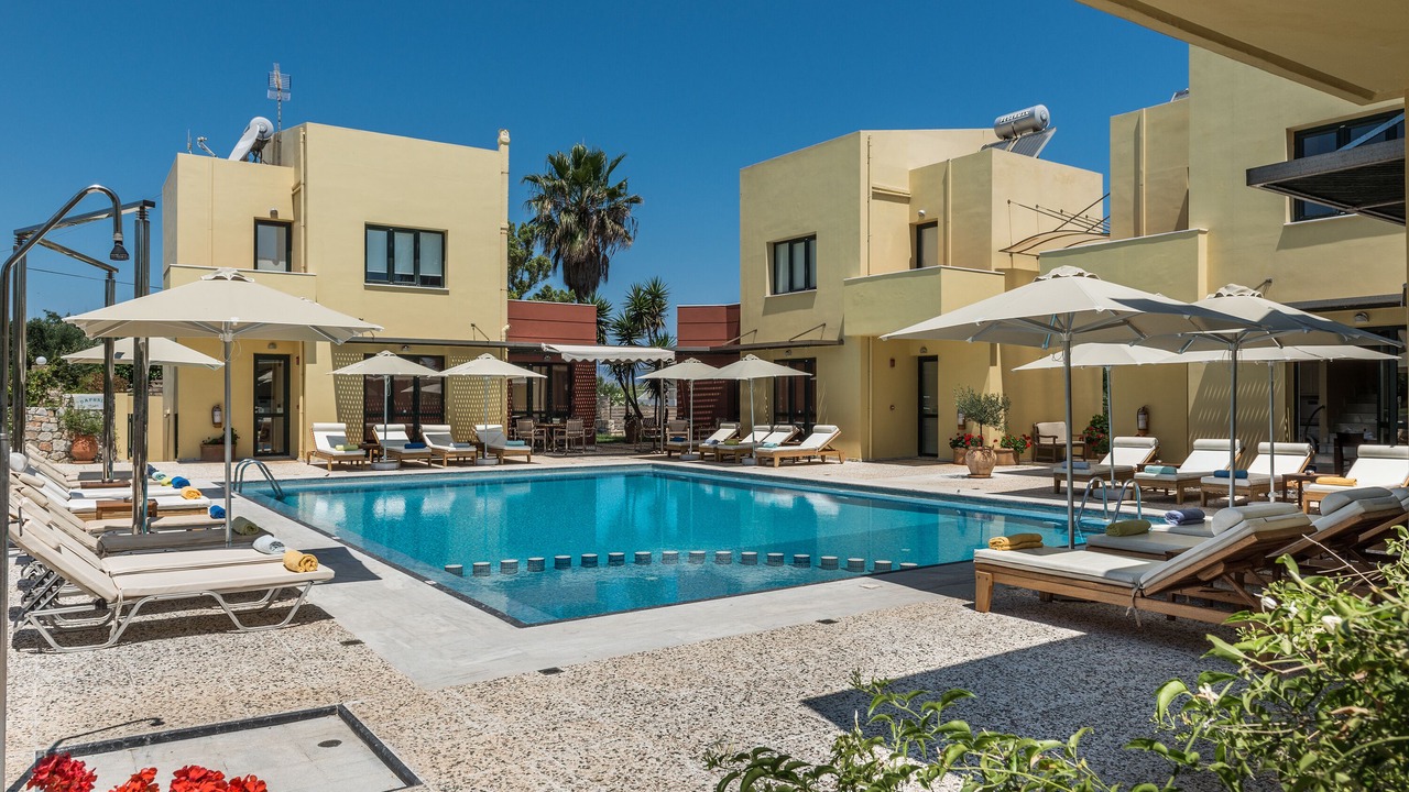 Photo of Outdoor in Maleme
