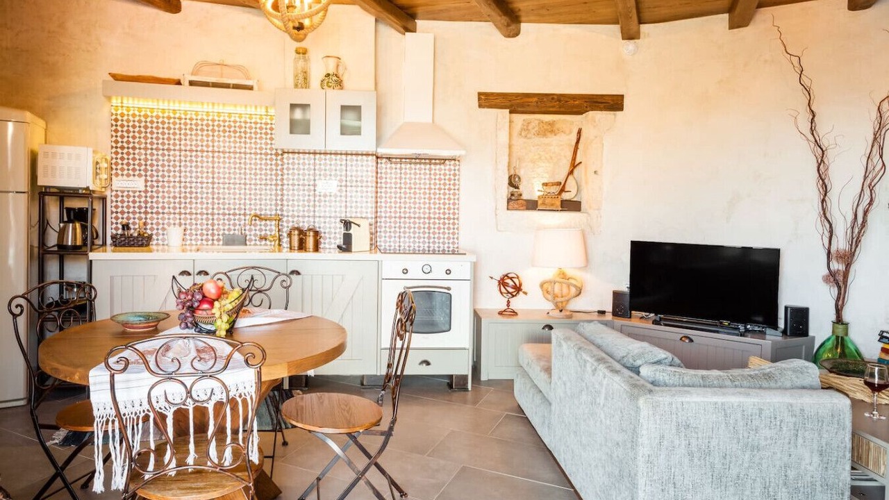 Photo of Livingroom in Paidochori