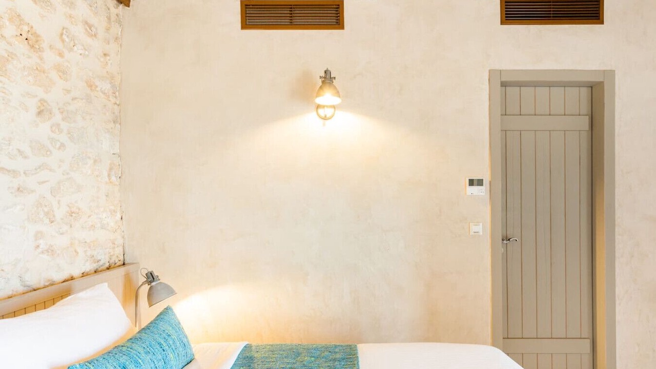 Photo of Bedroom in Paidochori