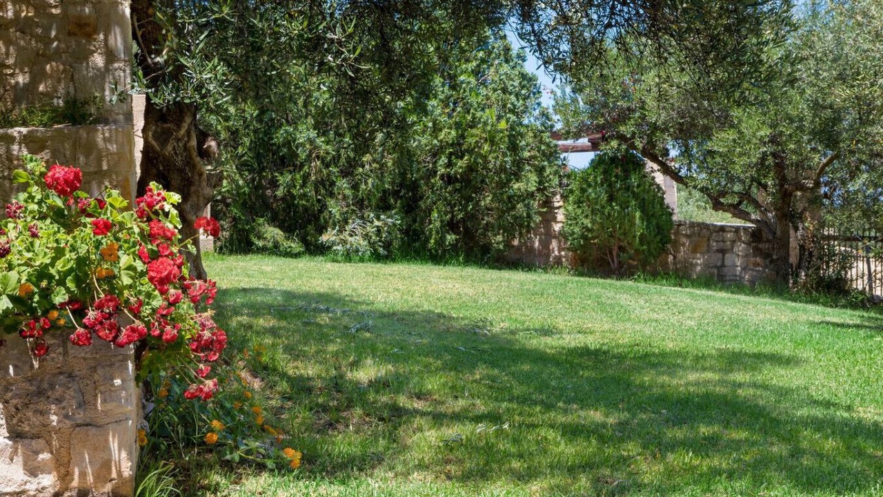 Photo of Outdoor in Polemarchi