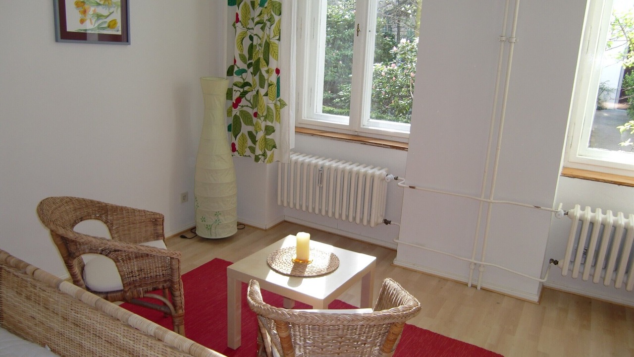 Photo of Others in Wilmersdorf