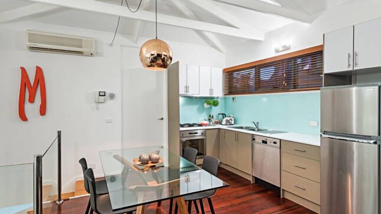 Photo of Kitchen in Carlton
