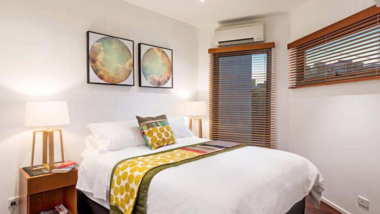 Photo of Bedroom in Carlton