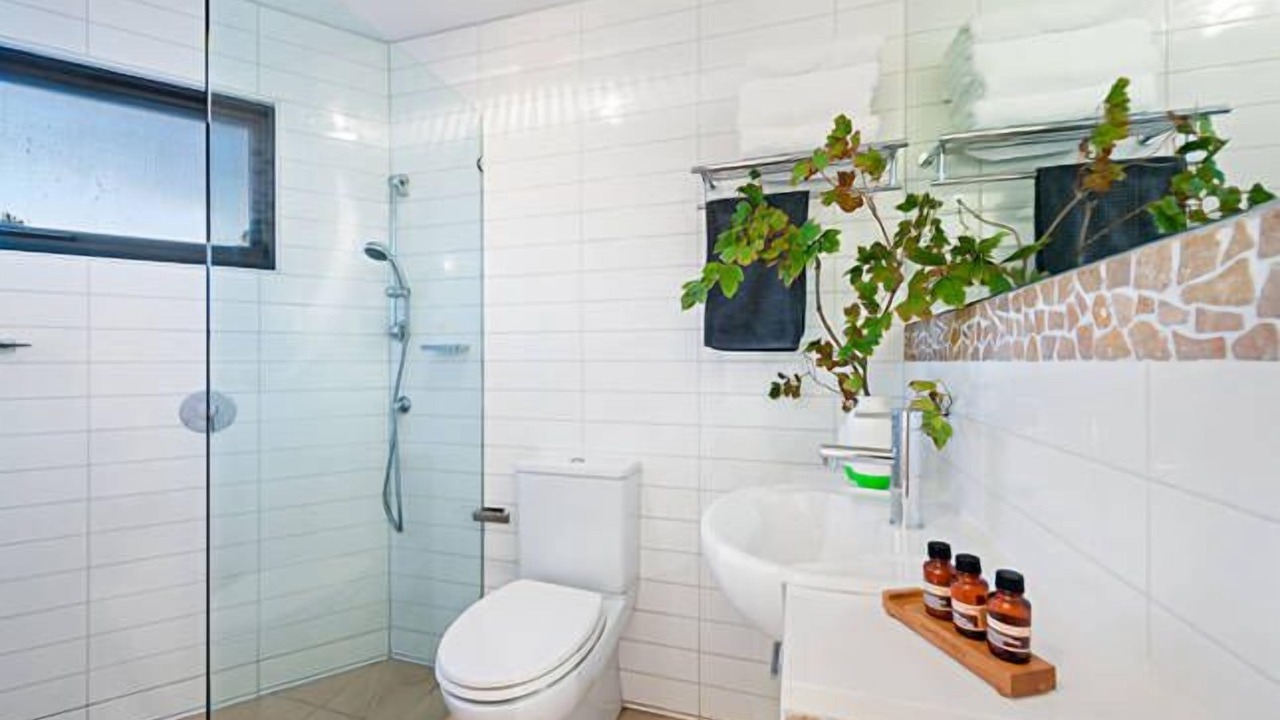Photo of Bathroom in Carlton