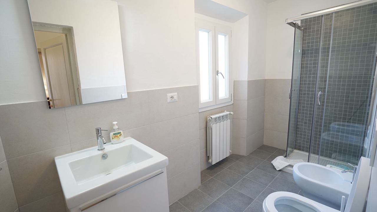 Photo of Bathroom in San Frediano