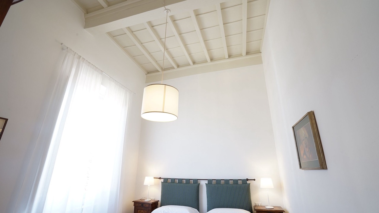 Photo of Bedroom in San Frediano