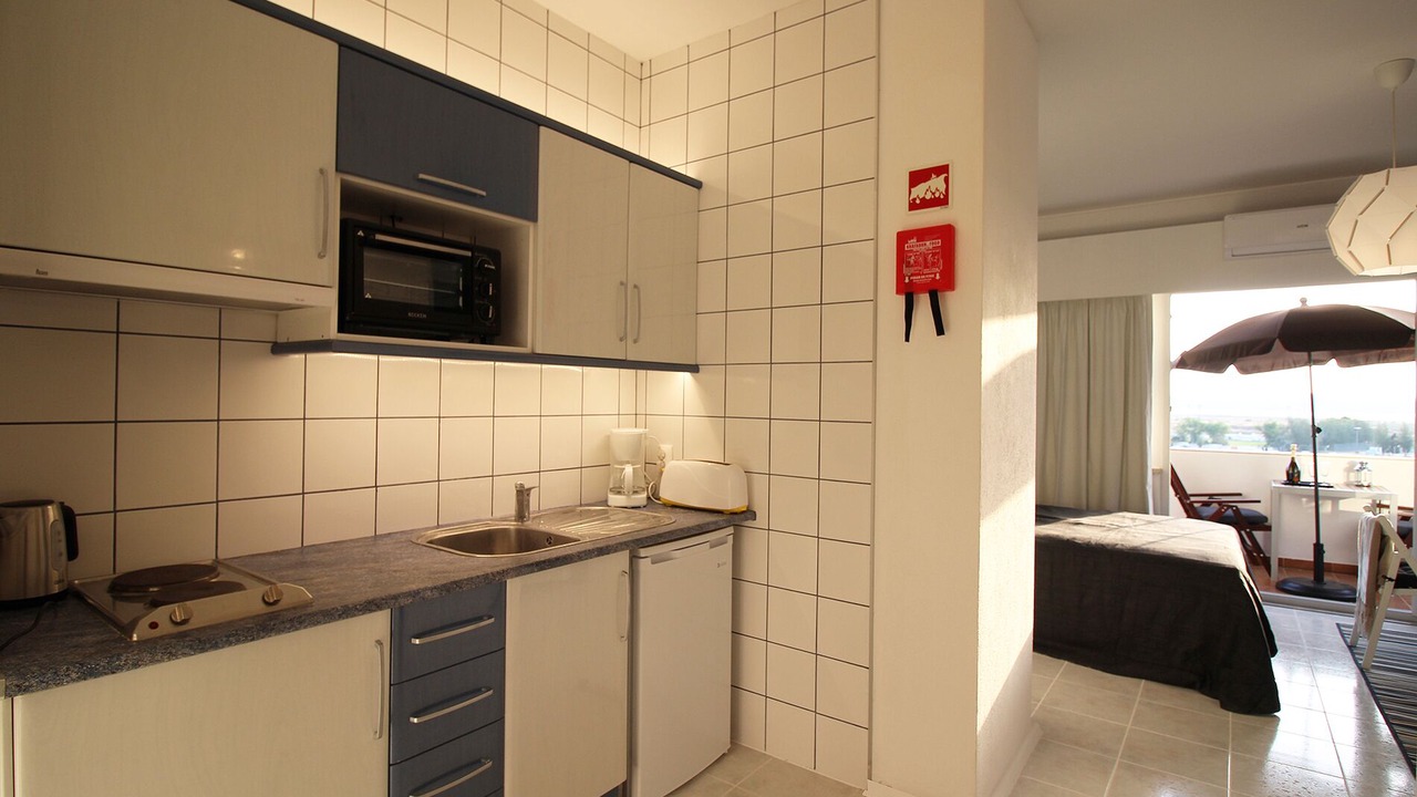 Photo of Kitchen in Torralta