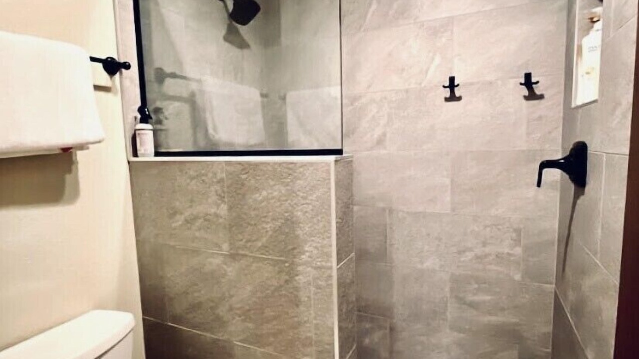 Photo of Bathroom in Mammoth Lakes