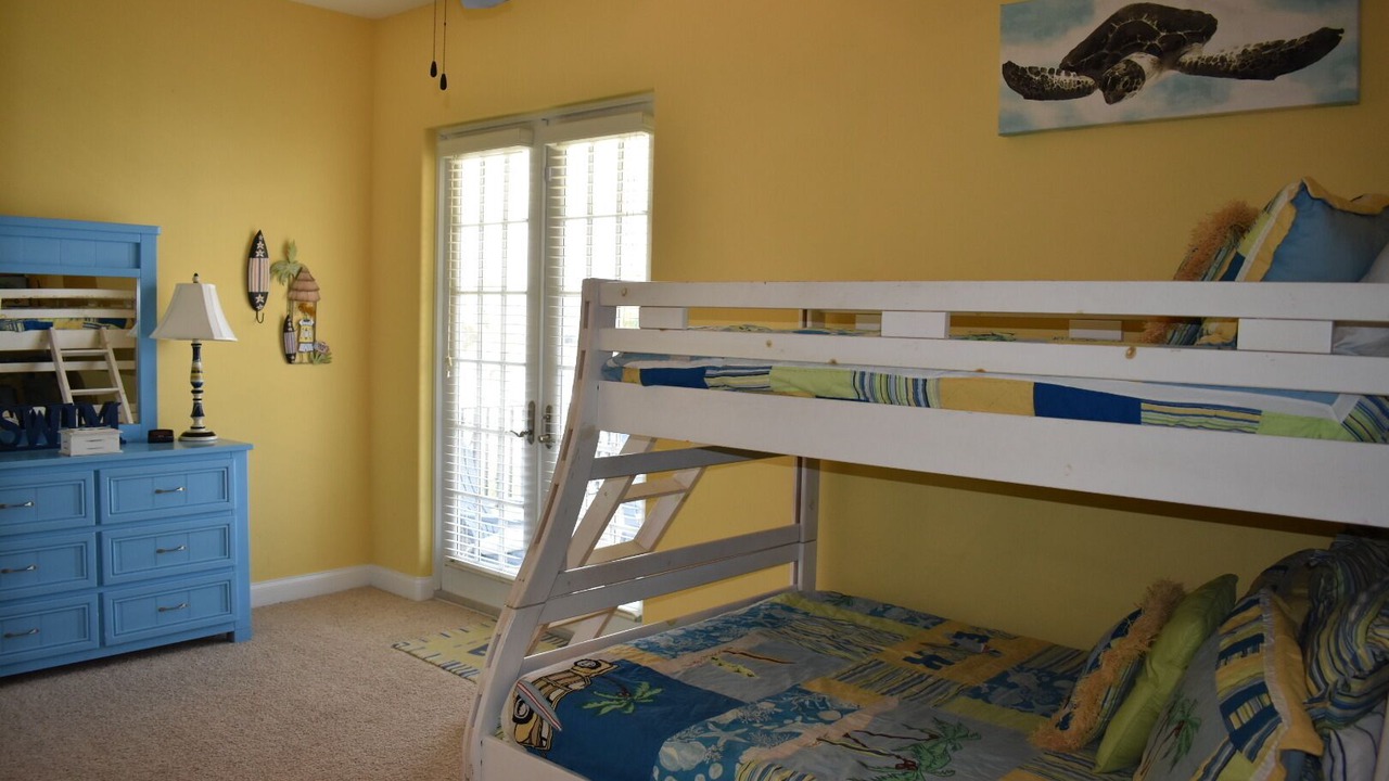 Photo of Bedroom in Palm Coast