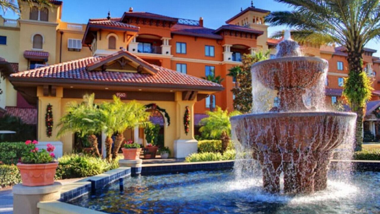 Photo of Outdoor in Lake Buena Vista