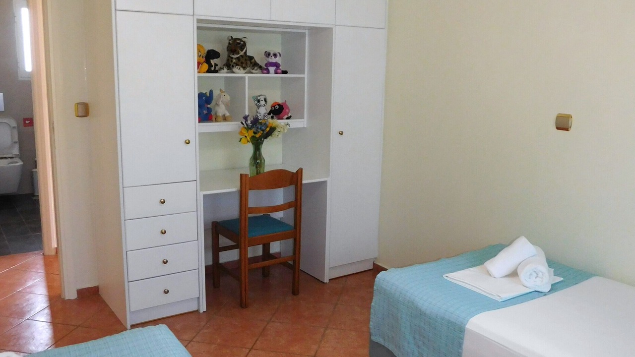 Photo of Bedroom in Plaka