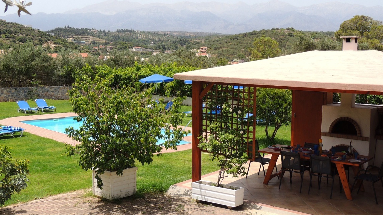 Photo of Outdoor in Plaka
