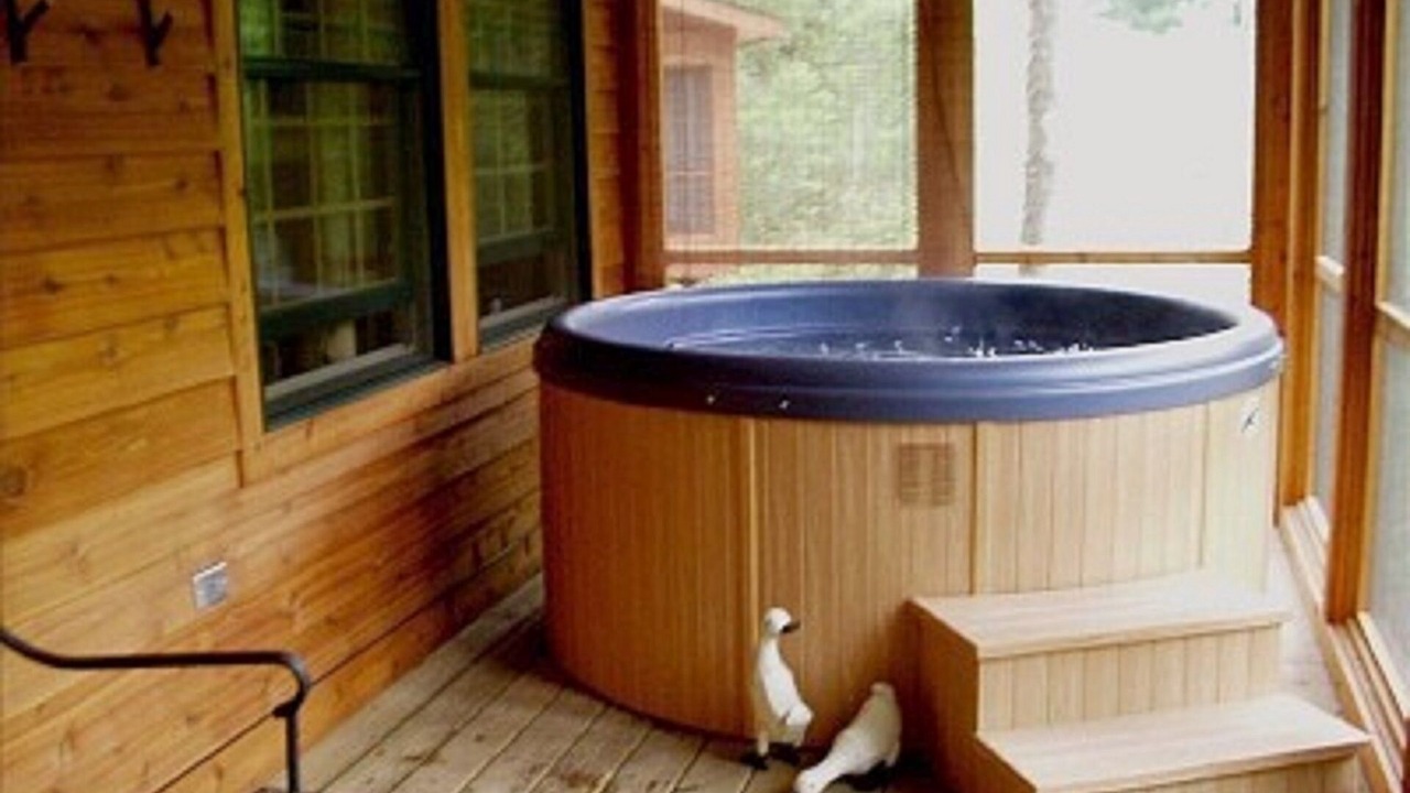 Photo of Outdoor in Saugatuck
