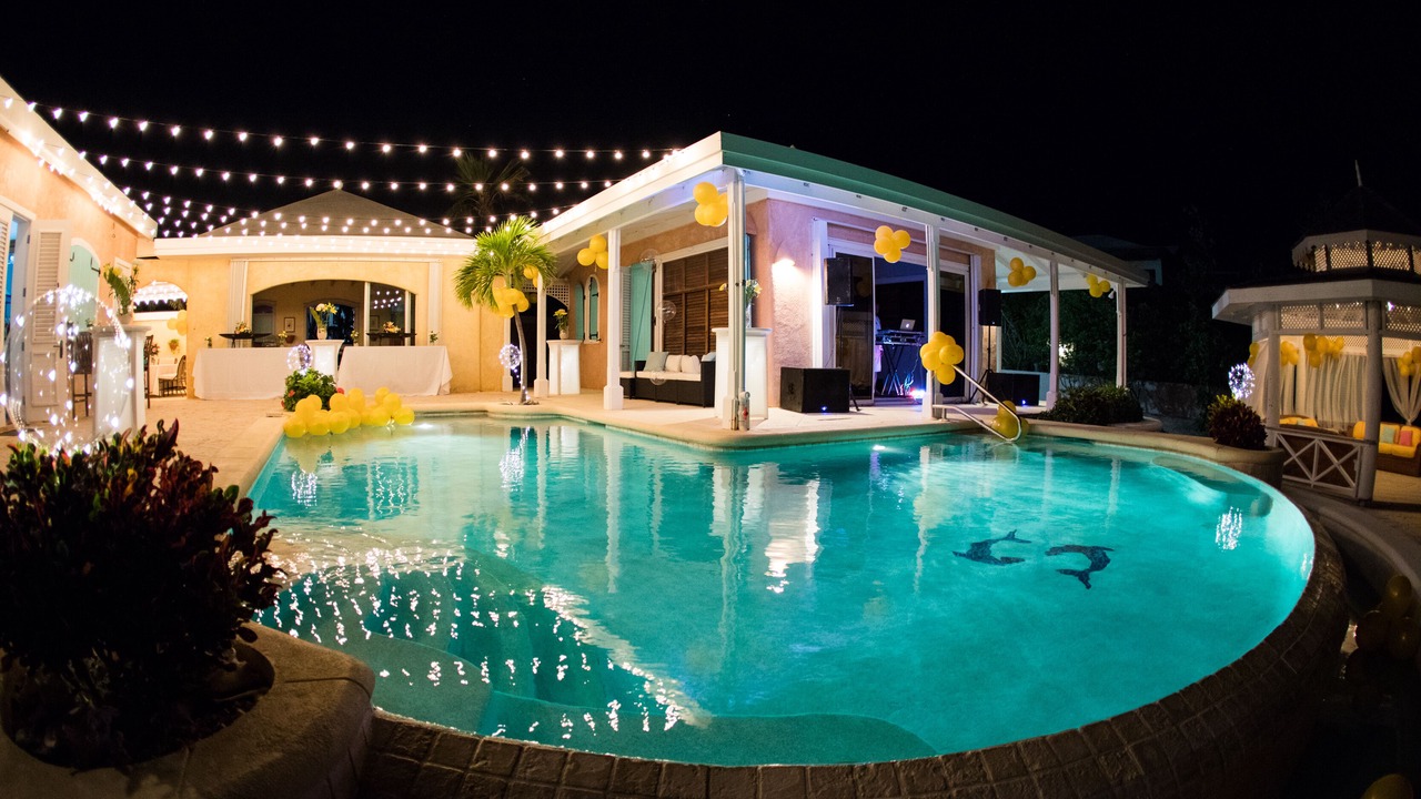 Photo of Outdoor in Shoal Bay