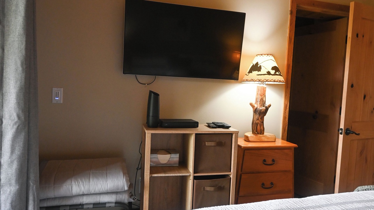 Photo of Bedroom in Mancelona
