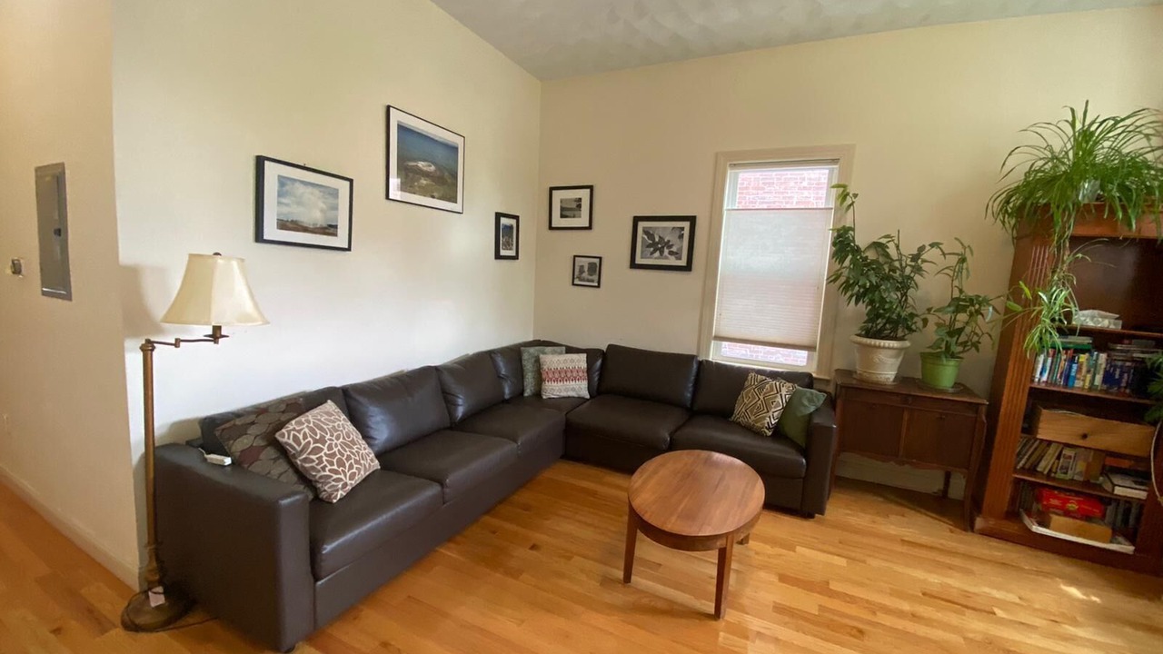 Photo of Bedroom in Egleston Square
