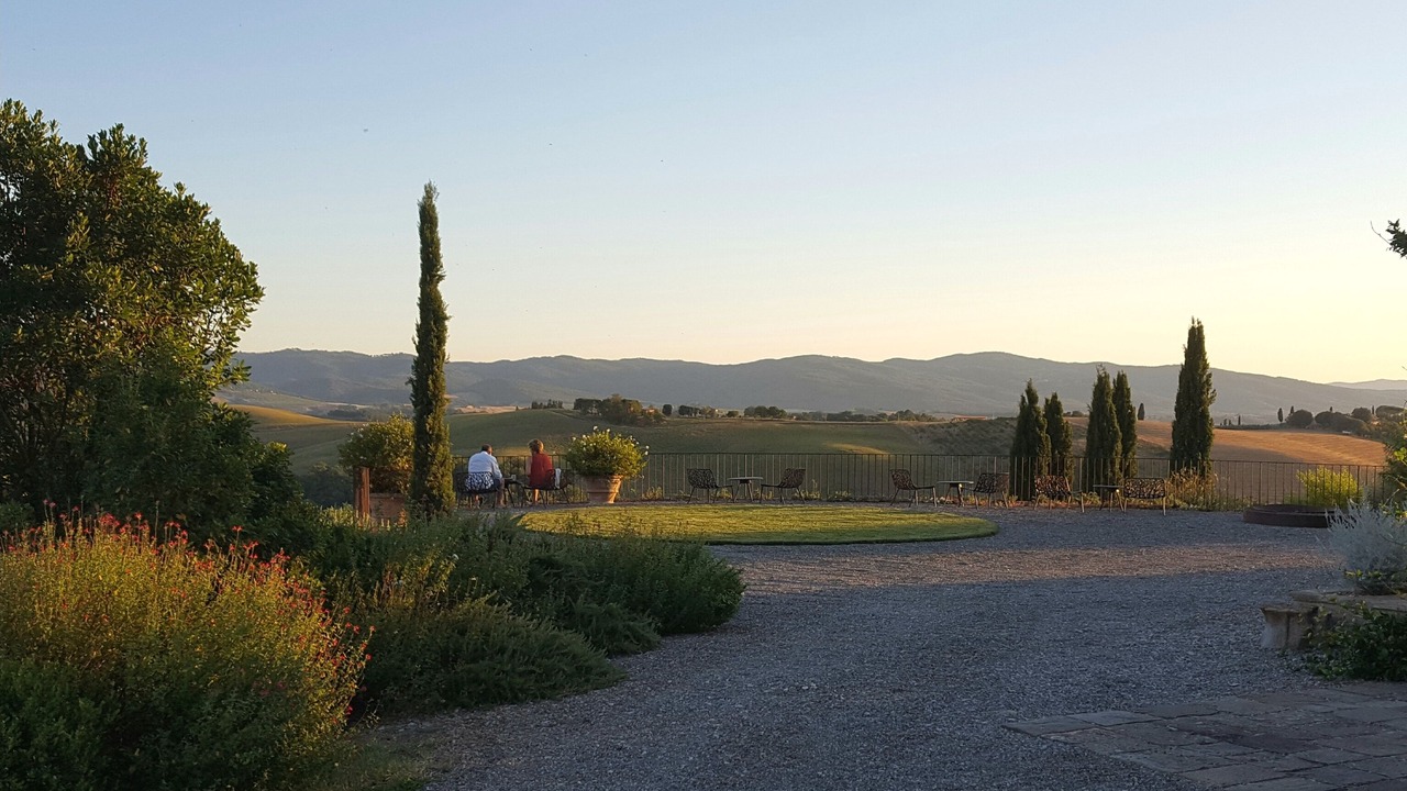 Photo of Outdoor in Buonconvento