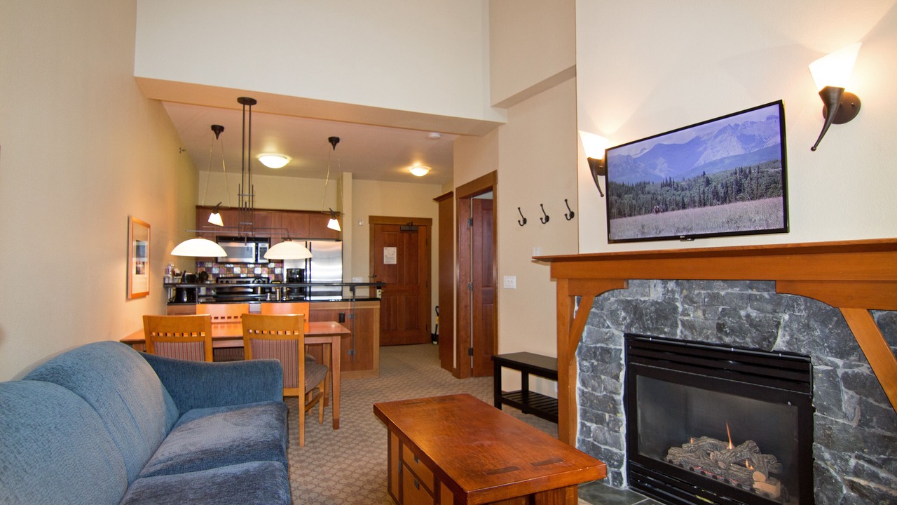 Photo of Bedroom in Olympic Valley
