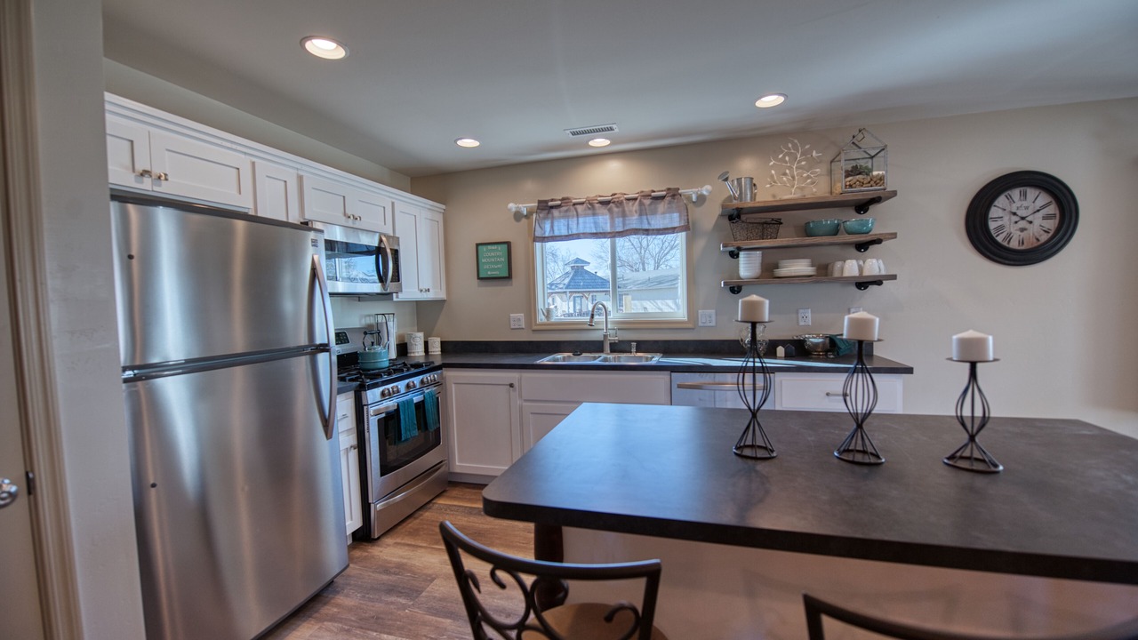 Photo of Kitchen in Flagstaff