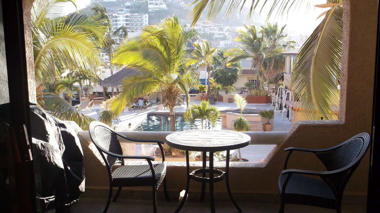 Photo of Outdoor in Centro