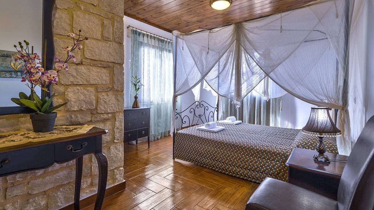 Photo of Bedroom in Platanias