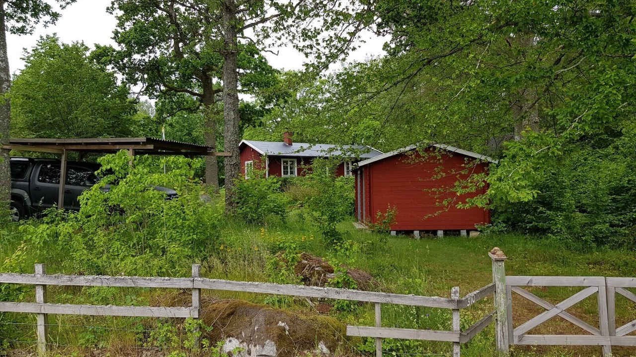 Photo of Outdoor in Torsas