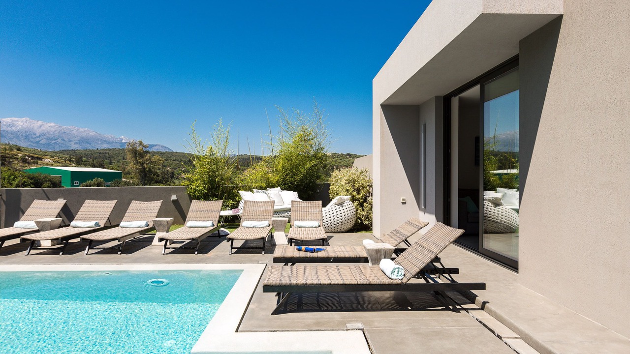 Photo of Outdoor in Aspro