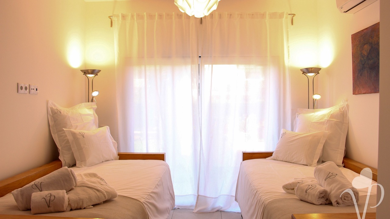 Photo of Bedroom in Faro