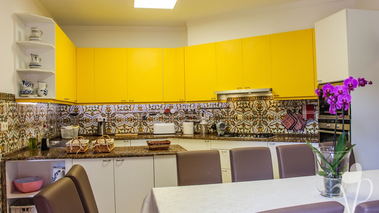 Photo of Kitchen in Faro