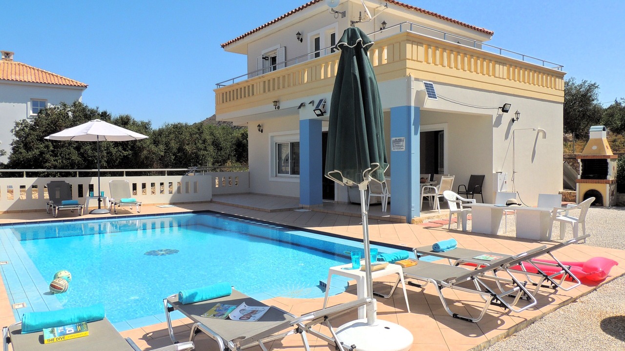 Photo of Outdoor in Apokoronas