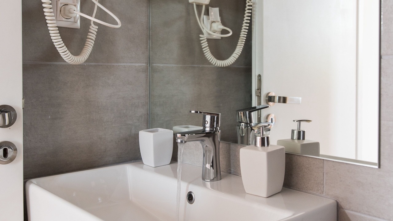 Photo of Bathroom in Gerani