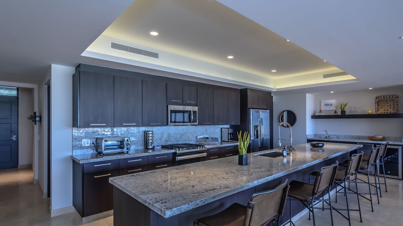 Photo of Kitchen in Pedregal