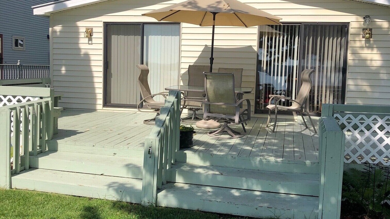Photo of Patio Balcony in Shelbyville