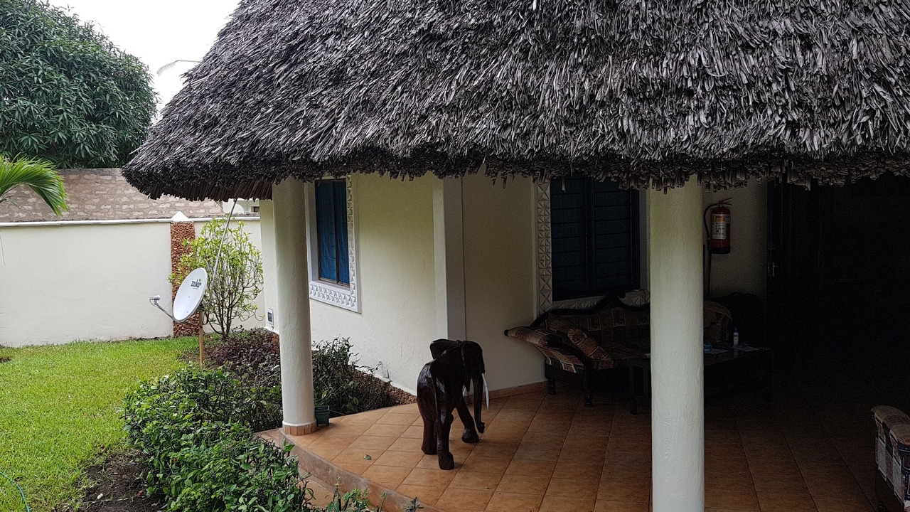 Photo of Patio Balcony in Galu