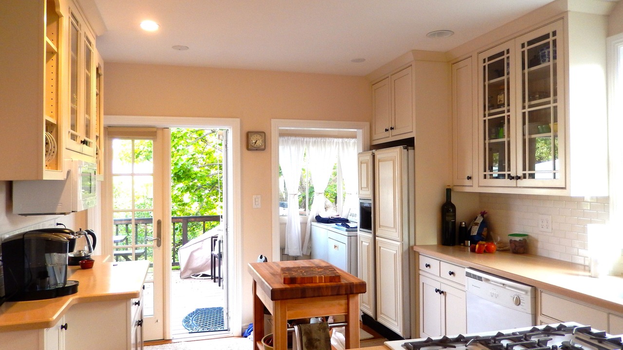 Photo of Bedroom in South Park