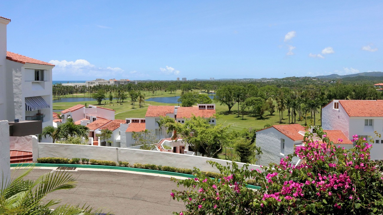 Photo of Patio Balcony in Mameyes II