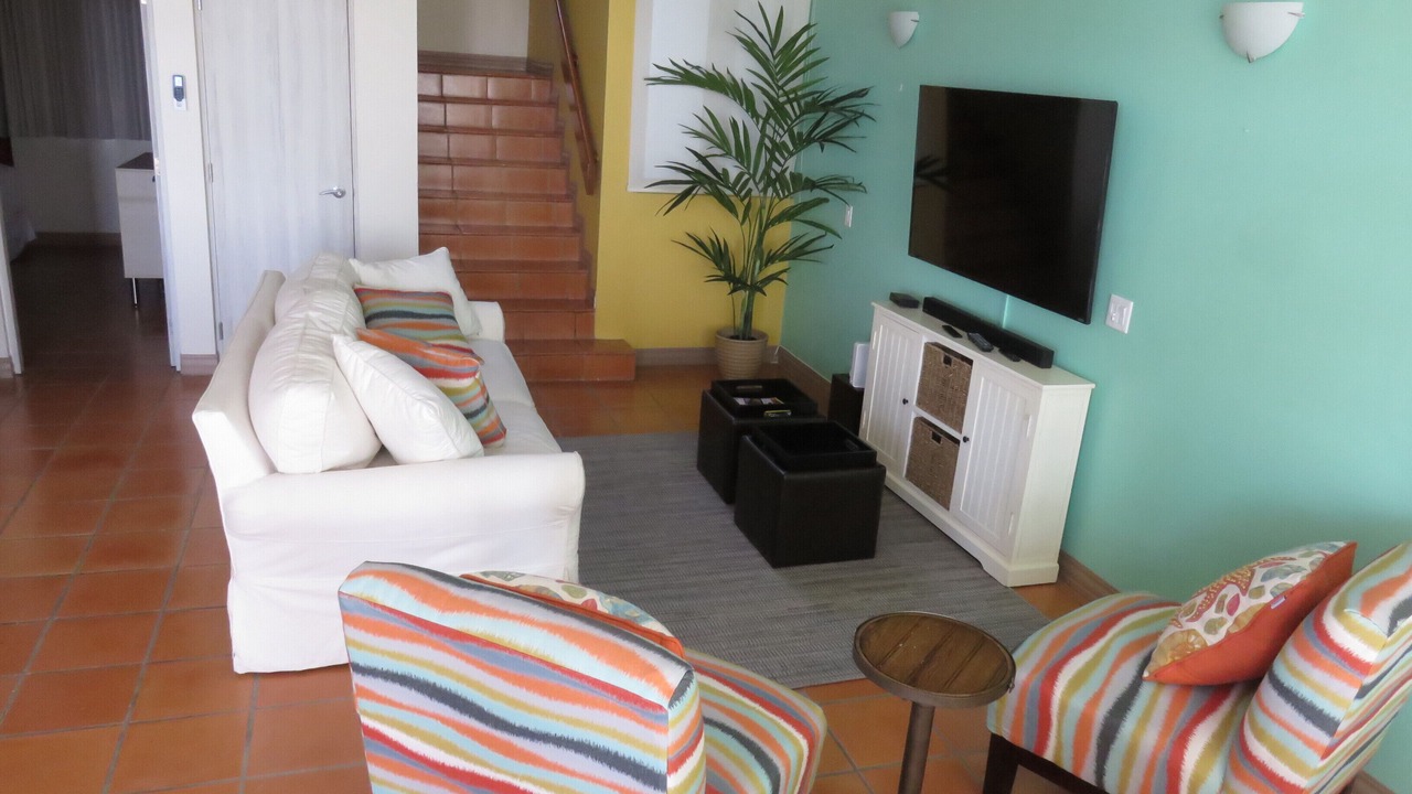 Photo of Bedroom in Mameyes II