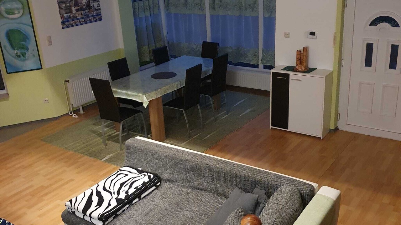 Photo of Livingroom in Neuenhagen bei Berlin