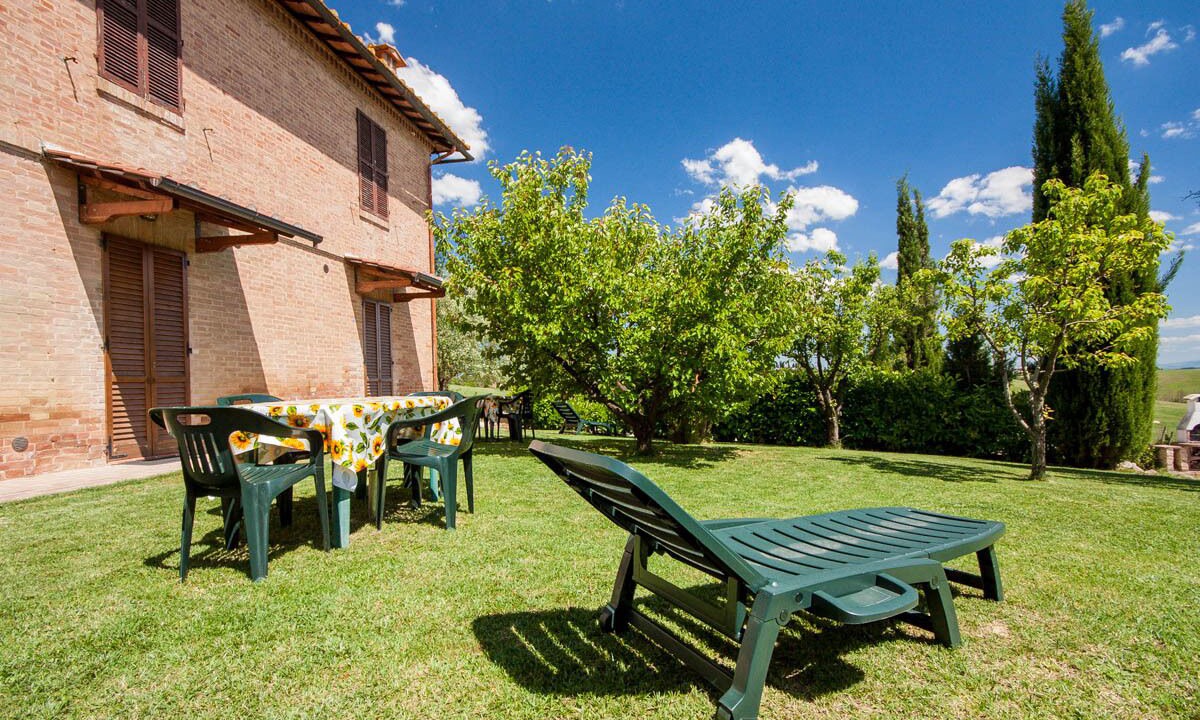 Photo of Outdoor in Siena