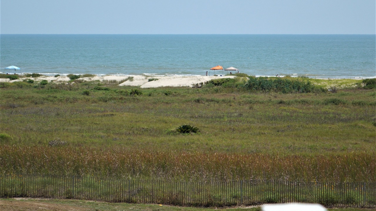 Photo of Patio Balcony in Galveston