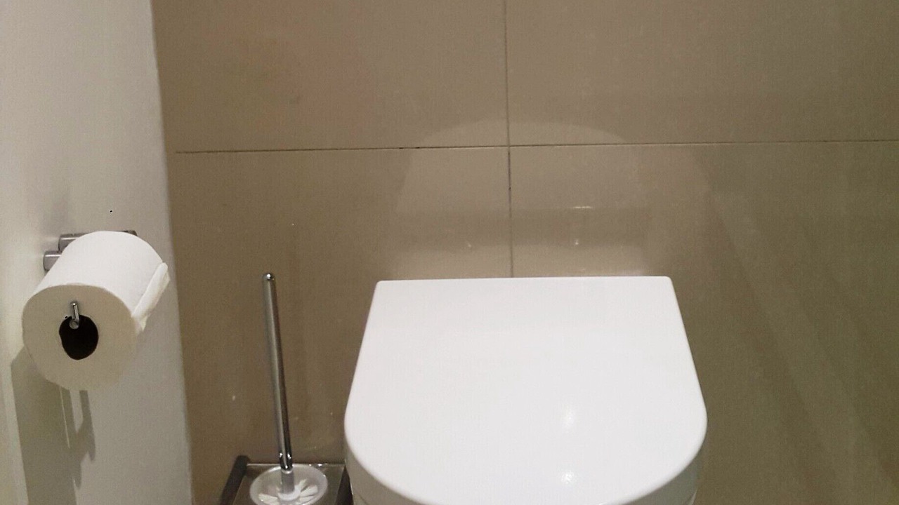 Photo of Bathroom in Gaborone